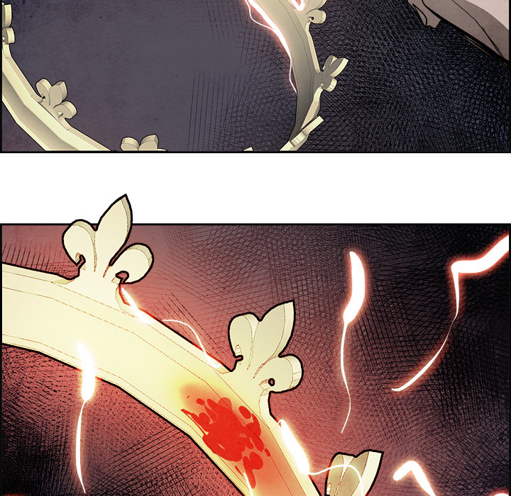 Read Warble (en) Manga Online