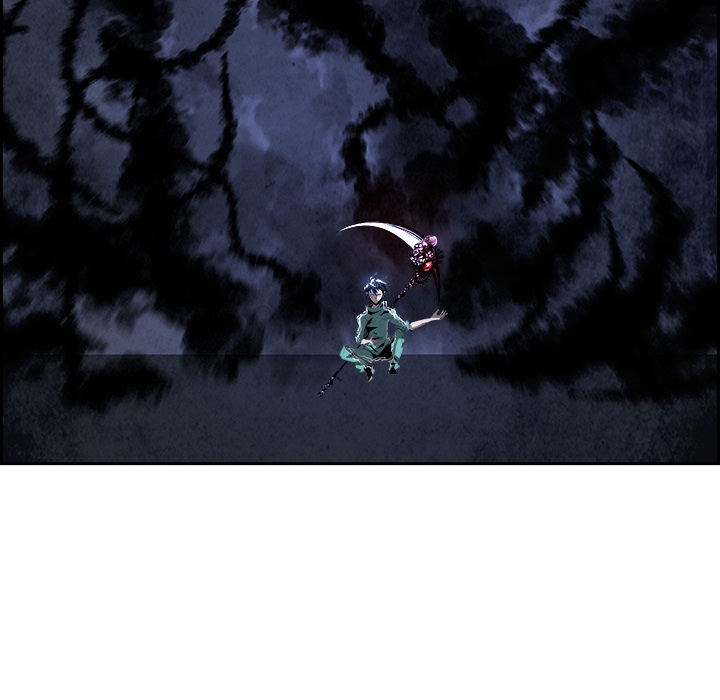 Read Warble (en) Manga Online