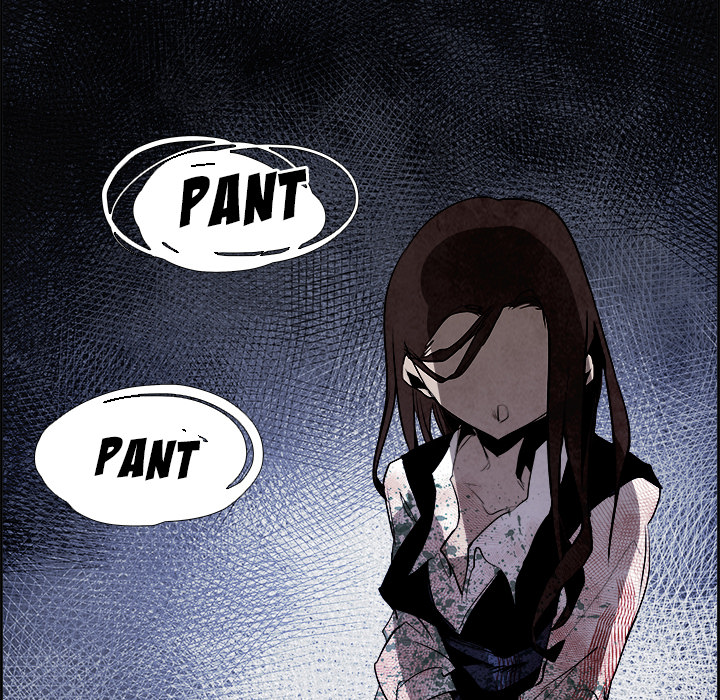 Read Warble (en) Manga Online