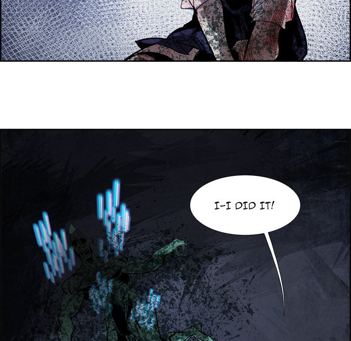 Read Warble (en) Manga Online