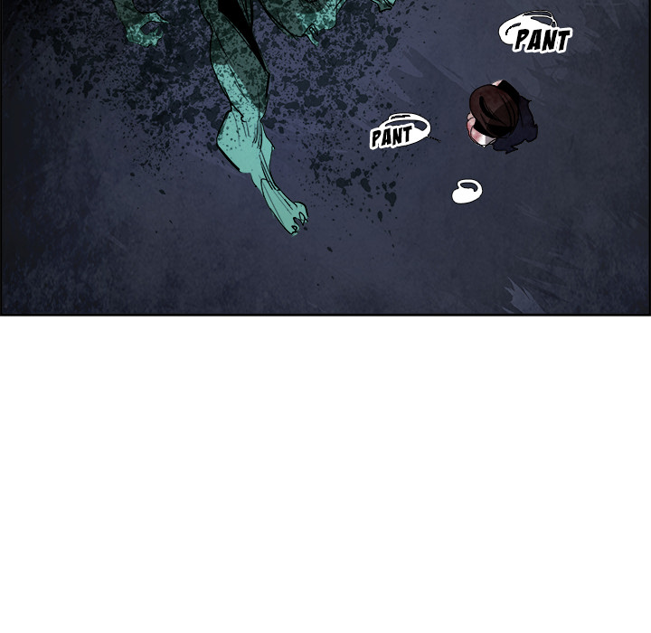 Read Warble (en) Manga Online