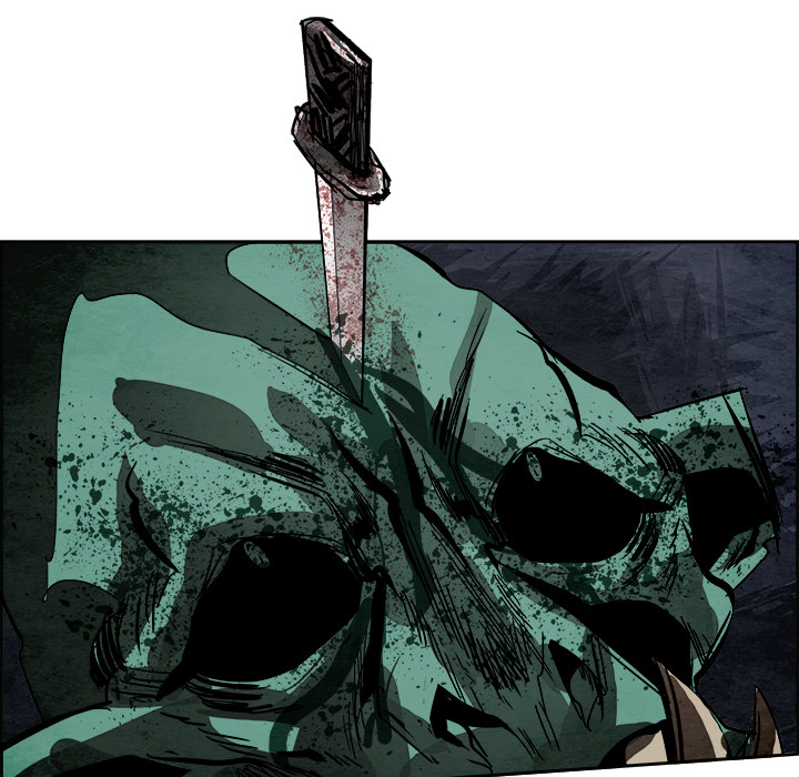 Read Warble (en) Manga Online