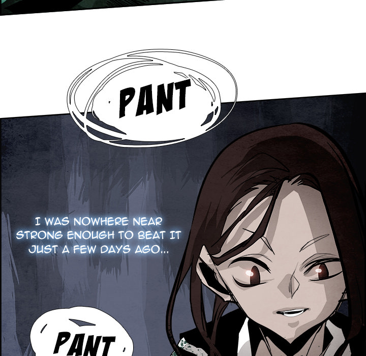 Read Warble (en) Manga Online