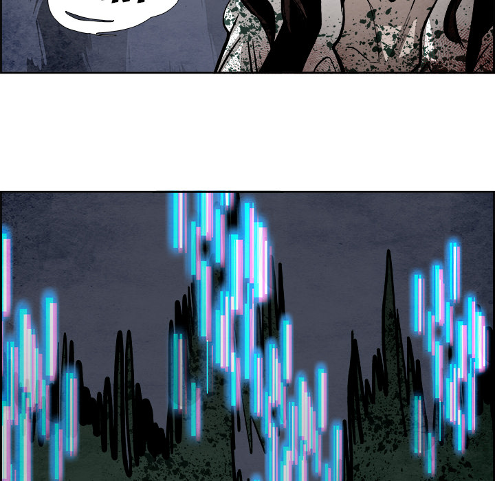 Read Warble (en) Manga Online