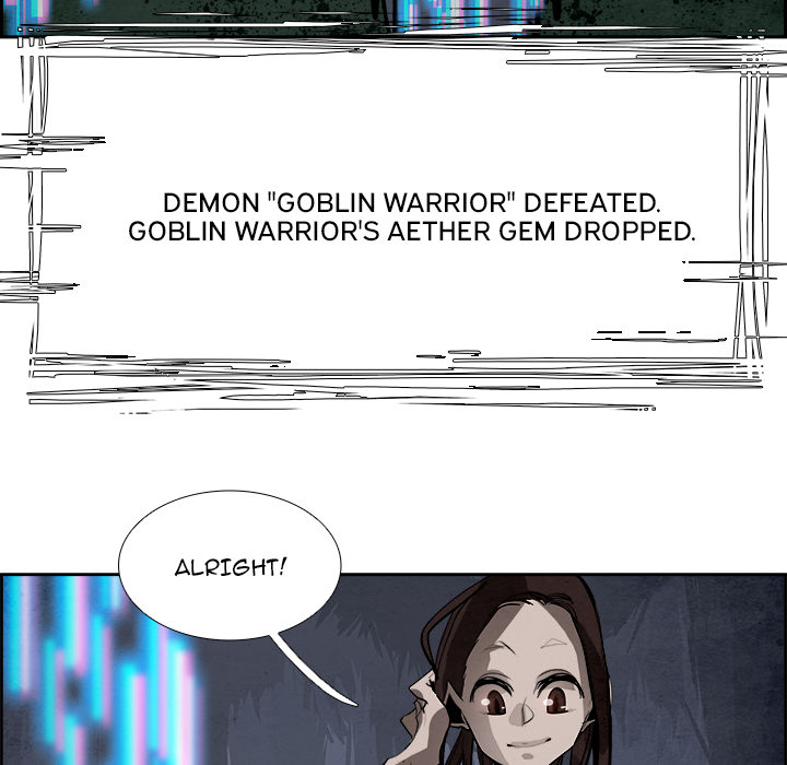 Read Warble (en) Manga Online