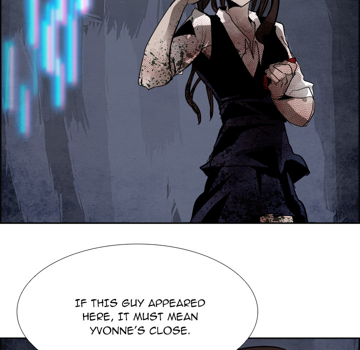 Read Warble (en) Manga Online