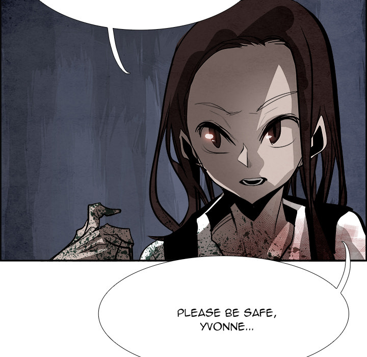 Read Warble (en) Manga Online