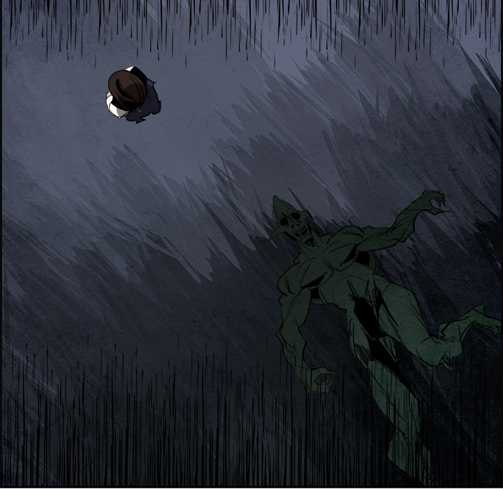 Read Warble (en) Manga Online