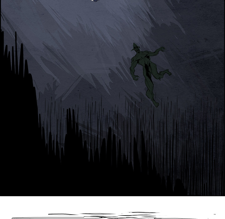 Read Warble (en) Manga Online