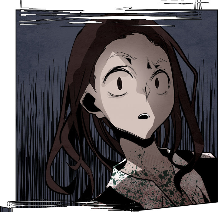 Read Warble (en) Manga Online