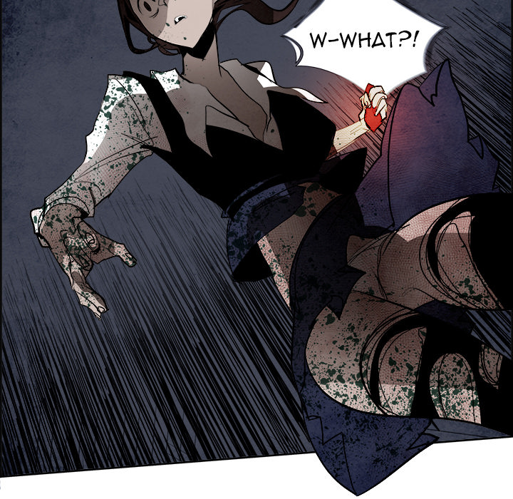 Read Warble (en) Manga Online