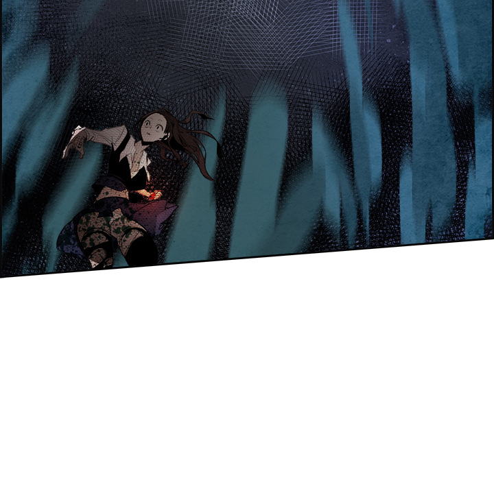 Read Warble (en) Manga Online