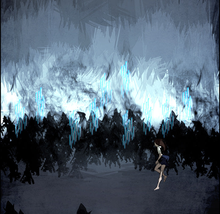 Read Warble (en) Manga Online