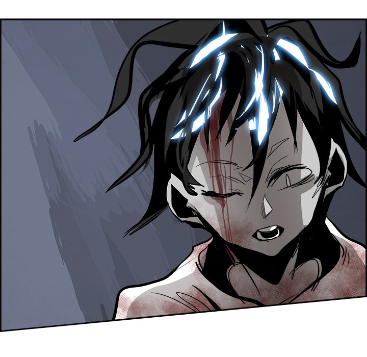 Read Warble (en) Manga Online