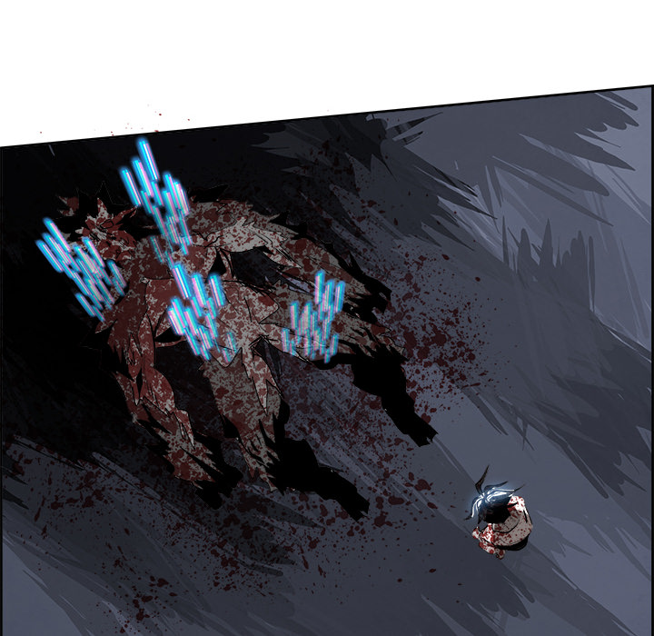 Read Warble (en) Manga Online