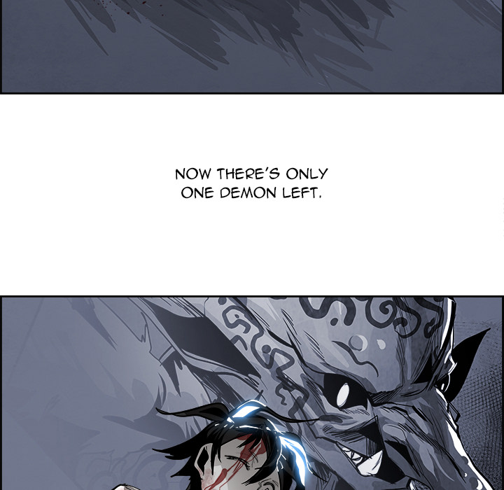 Read Warble (en) Manga Online