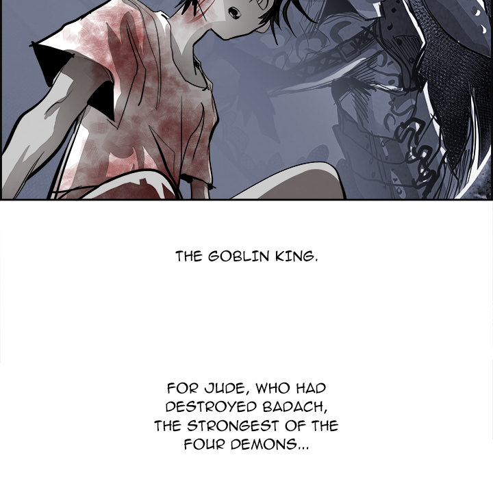 Read Warble (en) Manga Online