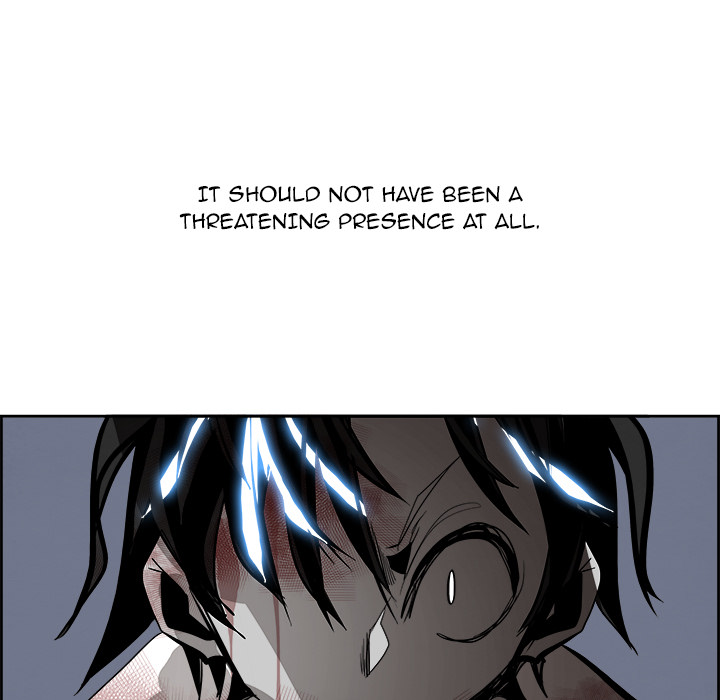 Read Warble (en) Manga Online