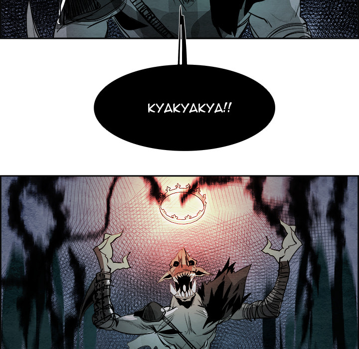 Read Warble (en) Manga Online