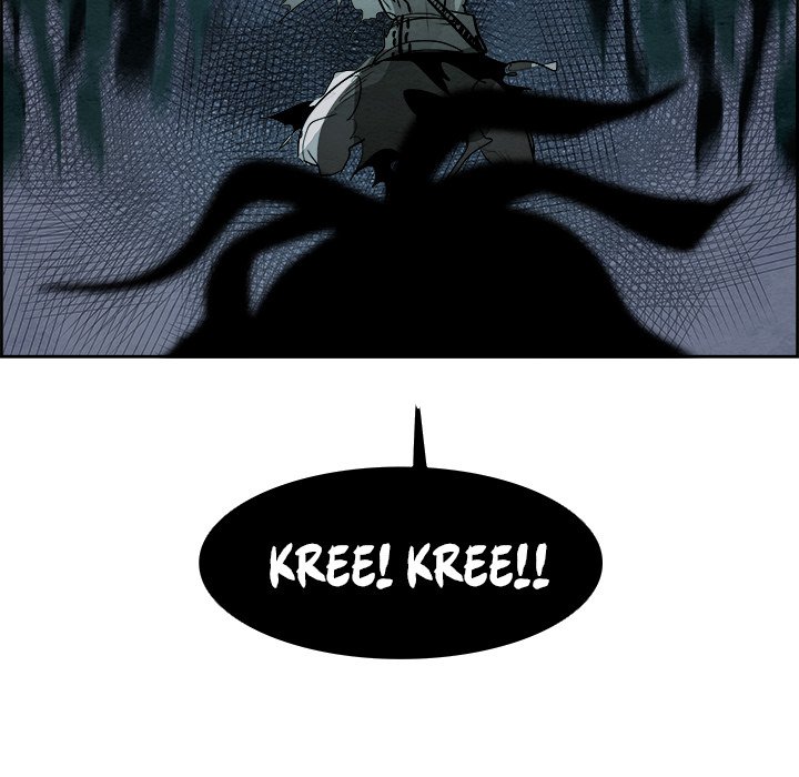 Read Warble (en) Manga Online