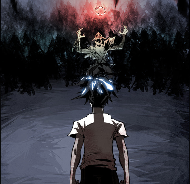 Read Warble (en) Manga Online