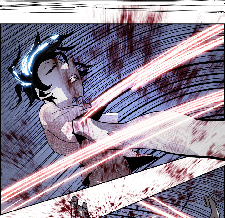 Read Warble (en) Manga Online