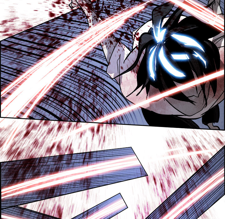 Read Warble (en) Manga Online