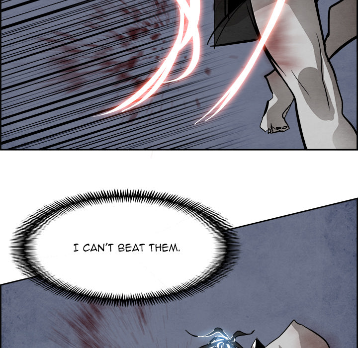 Read Warble (en) Manga Online