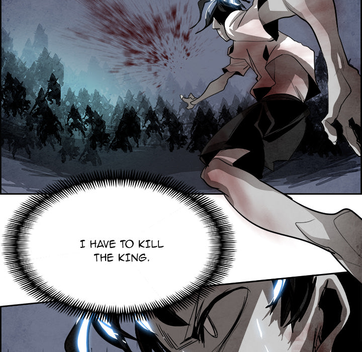 Read Warble (en) Manga Online