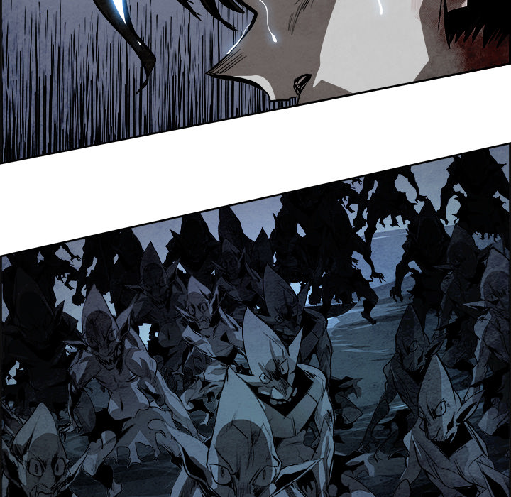 Read Warble (en) Manga Online