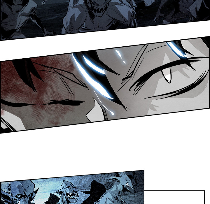 Read Warble (en) Manga Online