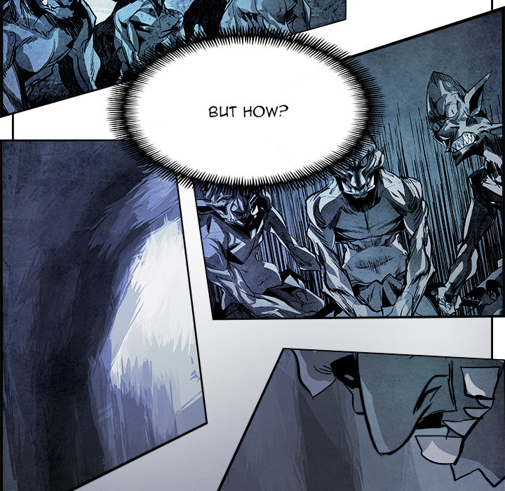 Read Warble (en) Manga Online