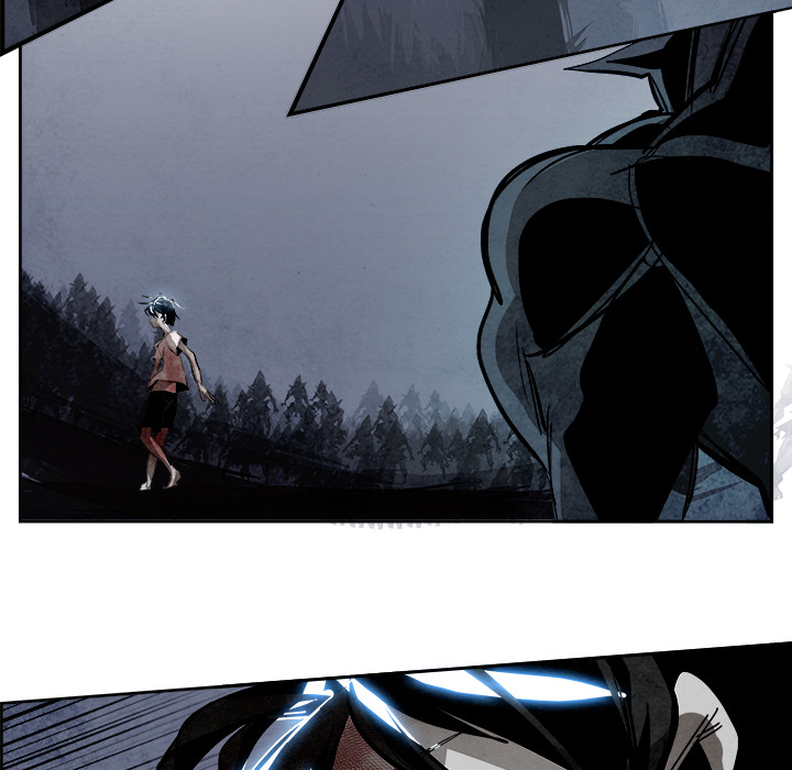 Read Warble (en) Manga Online