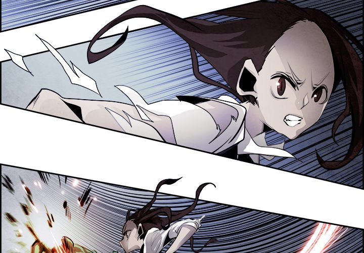 Read Warble (en) Manga Online