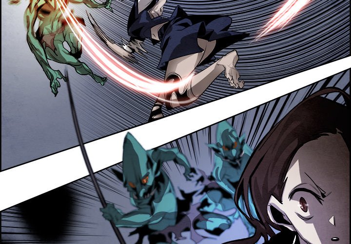 Read Warble (en) Manga Online