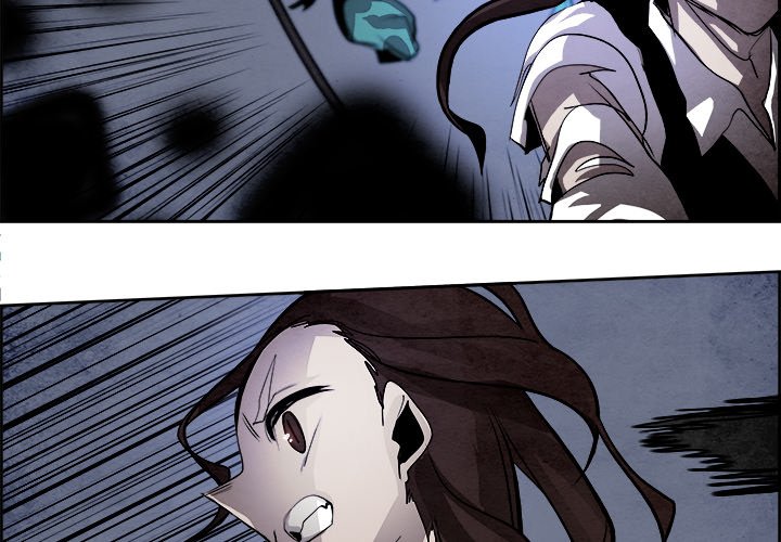 Read Warble (en) Manga Online