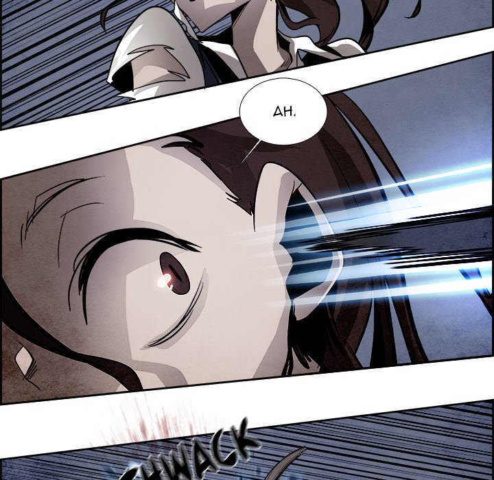 Read Warble (en) Manga Online