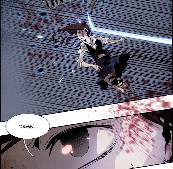 Read Warble (en) Manga Online