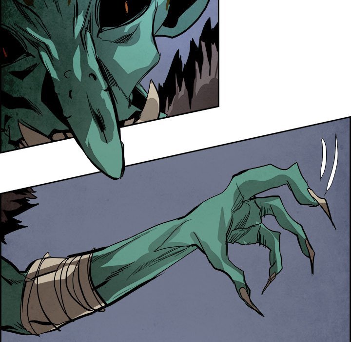 Read Warble (en) Manga Online