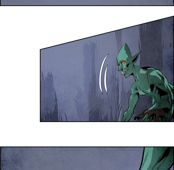 Read Warble (en) Manga Online