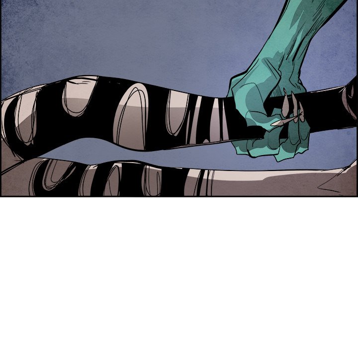 Read Warble (en) Manga Online