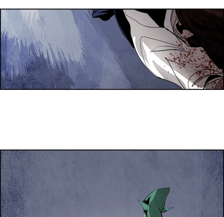 Read Warble (en) Manga Online