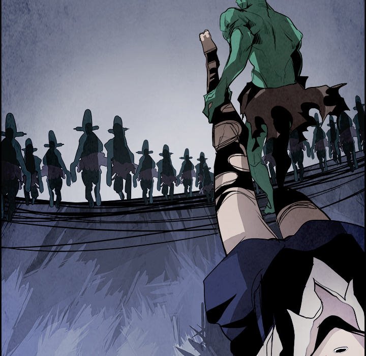 Read Warble (en) Manga Online