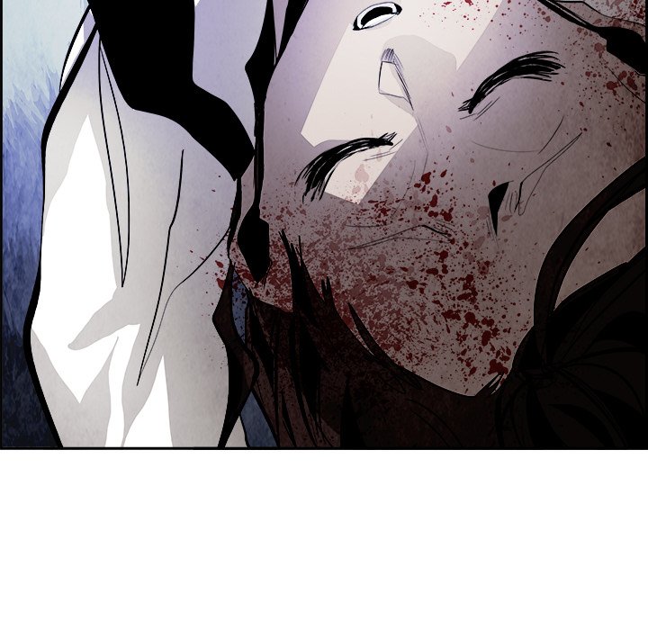 Read Warble (en) Manga Online