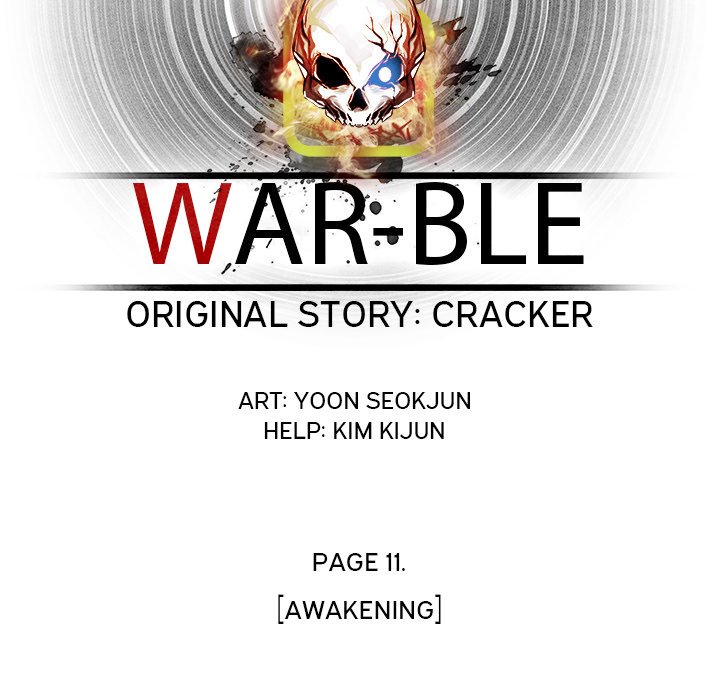 Read Warble (en) Manga Online