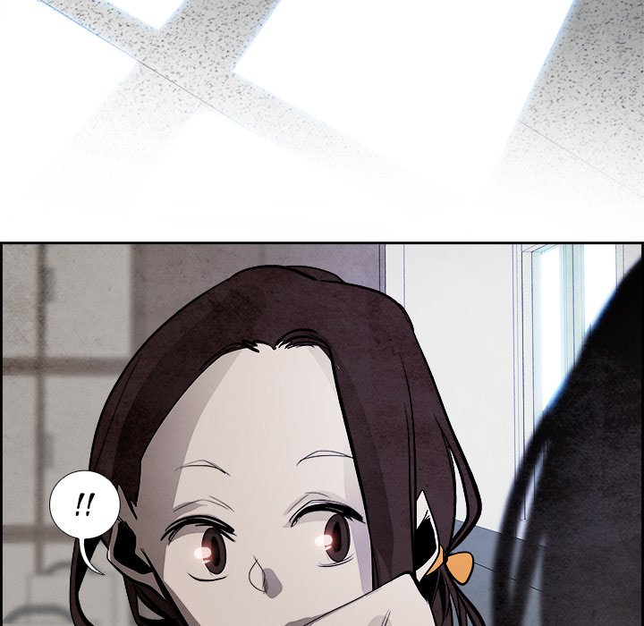 Read Warble (en) Manga Online