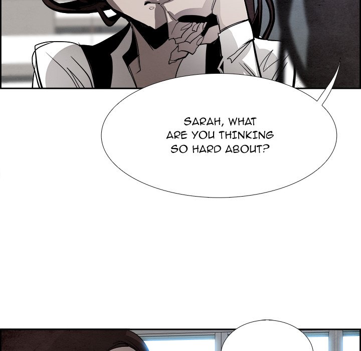 Read Warble (en) Manga Online