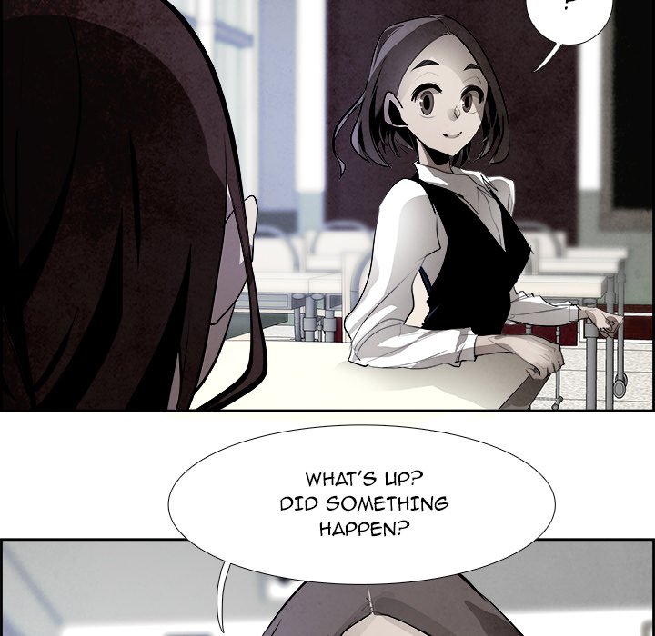 Read Warble (en) Manga Online