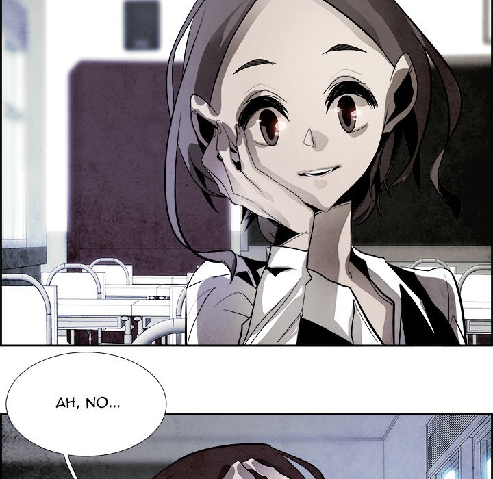 Read Warble (en) Manga Online