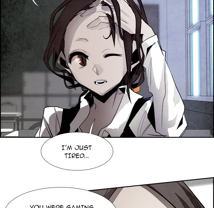 Read Warble (en) Manga Online